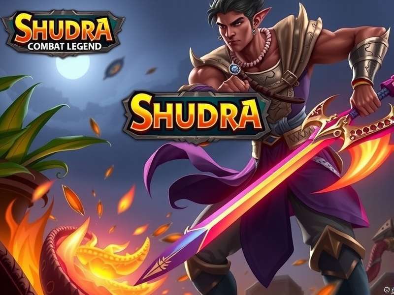 Shudra Combat Legend Diwali Event